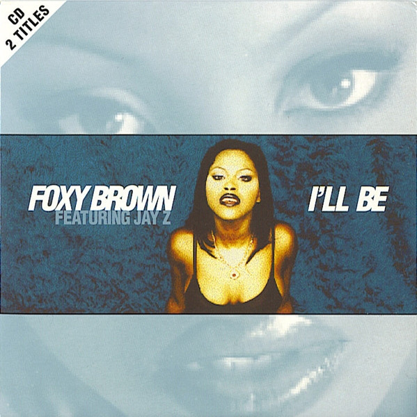 Foxy Brown & Jay-Z